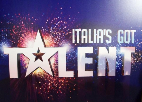 Italia's Got Talent 2012 - Terza Edizione (in corso 6/9) - PDTV Ita