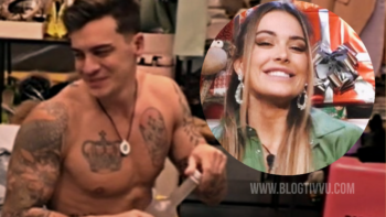 Alessandro era nudo in confessionale”, il racconto hot di Sophie ...