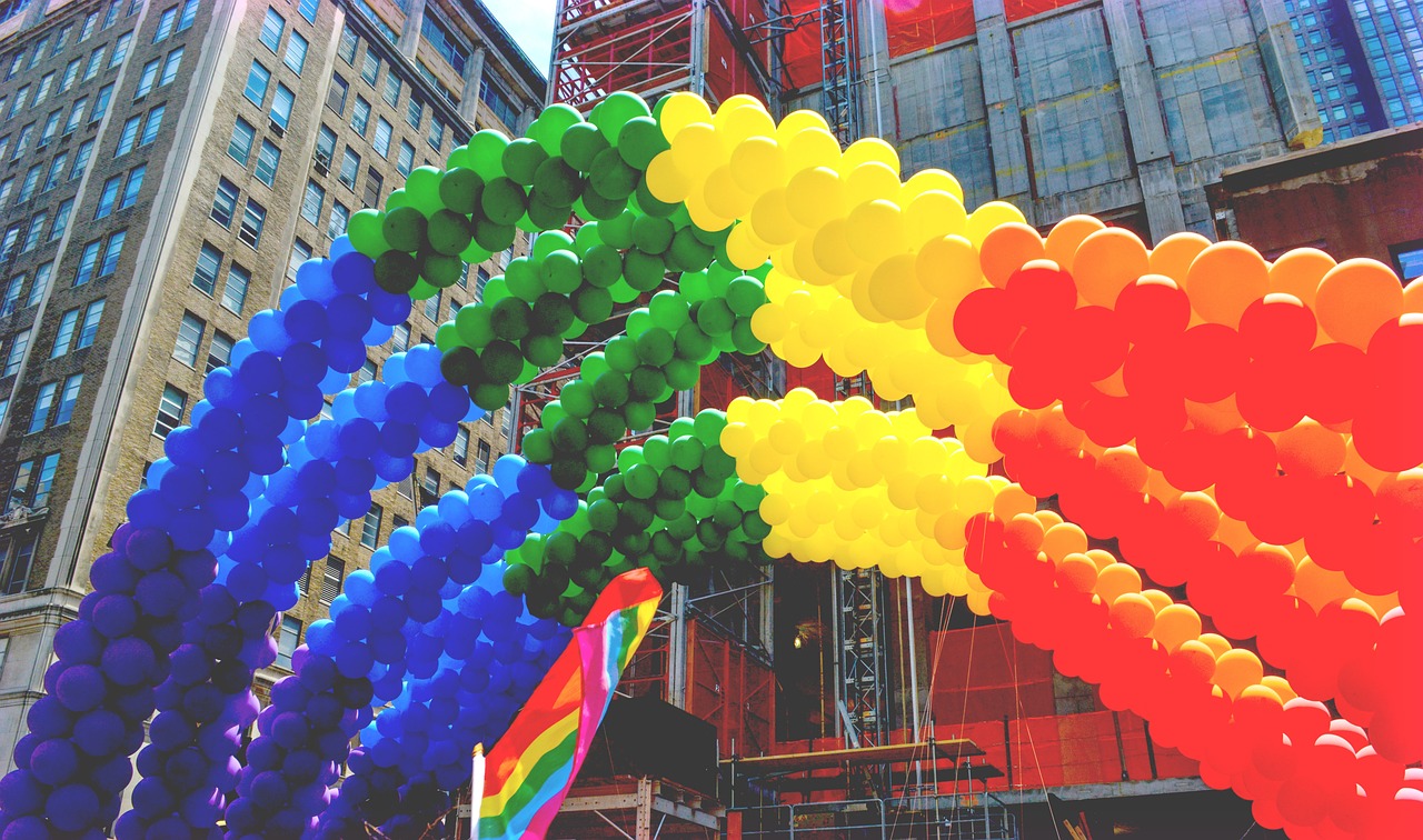 Pride Month 2023, esistere (e resistere): il viaggio di Blogtivvu.com nel mese dell’orgoglio LGBTQIA+