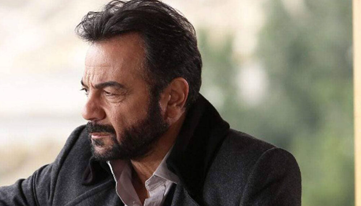 Ali Rahmet Fekeli di Terra Amara: moglie e figli dell’attore turco Kerem Al???k